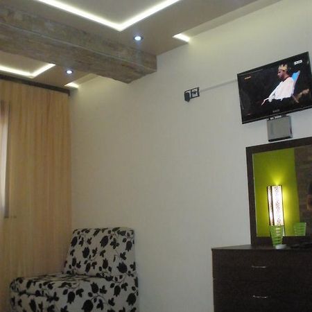 Comfort Guest Rooms بليفين المظهر الخارجي الصورة