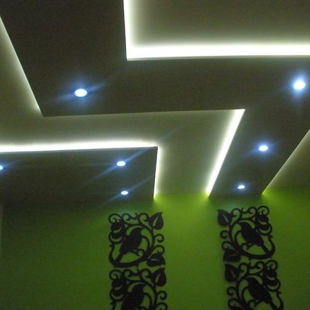 Comfort Guest Rooms بليفين المظهر الخارجي الصورة