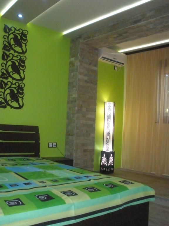 Comfort Guest Rooms بليفين المظهر الخارجي الصورة