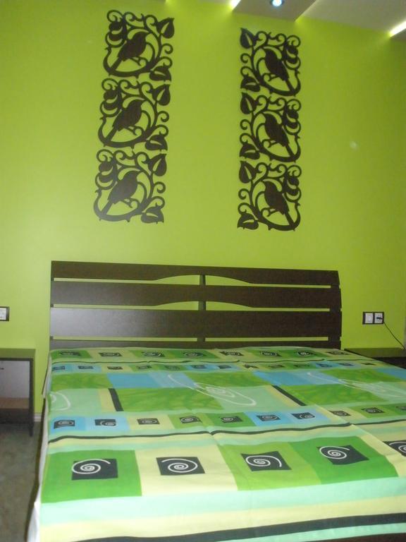 Comfort Guest Rooms بليفين المظهر الخارجي الصورة