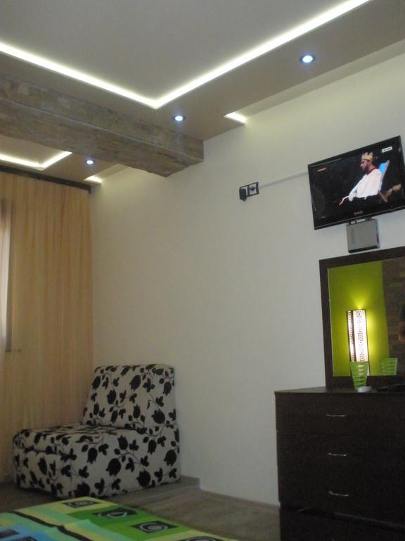 Comfort Guest Rooms بليفين المظهر الخارجي الصورة
