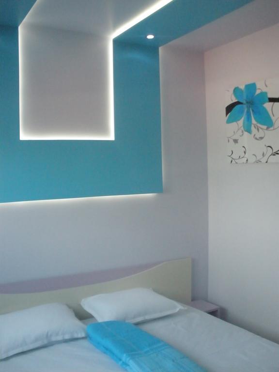 Comfort Guest Rooms بليفين المظهر الخارجي الصورة