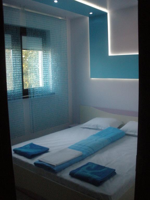 Comfort Guest Rooms بليفين المظهر الخارجي الصورة