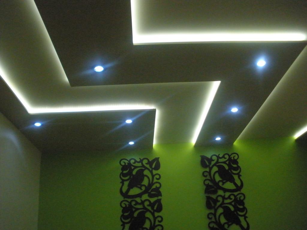 Comfort Guest Rooms بليفين المظهر الخارجي الصورة