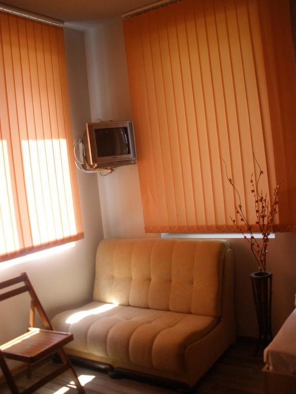 Comfort Guest Rooms بليفين المظهر الخارجي الصورة