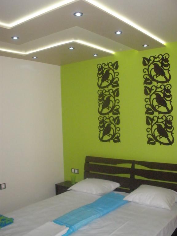 Comfort Guest Rooms بليفين المظهر الخارجي الصورة