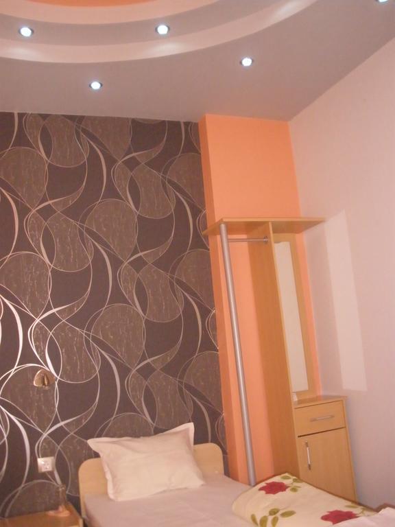 Comfort Guest Rooms بليفين المظهر الخارجي الصورة