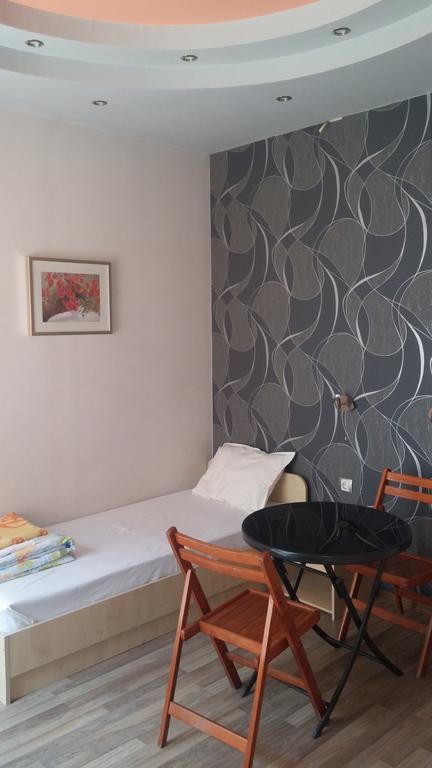 Comfort Guest Rooms بليفين المظهر الخارجي الصورة