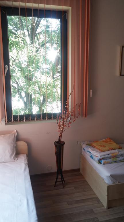 Comfort Guest Rooms بليفين المظهر الخارجي الصورة