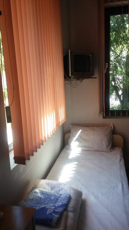 Comfort Guest Rooms بليفين المظهر الخارجي الصورة