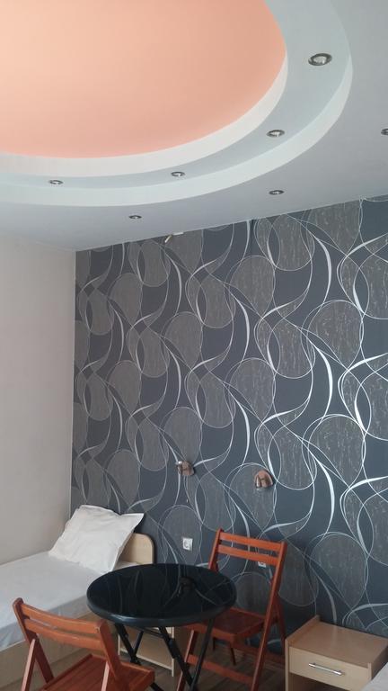 Comfort Guest Rooms بليفين المظهر الخارجي الصورة
